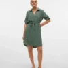 Vmalva Short Dress