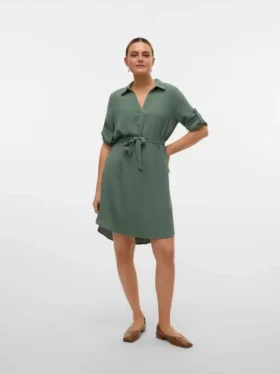 Vmalva Short Dress