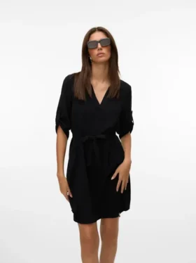 Vmalva Short Dress