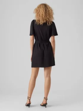 Vmalva Short Dress