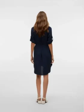 Vmalva Short Dress