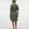 Vmalva Short Dress