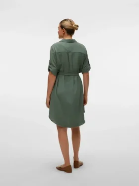 Vmalva Short Dress