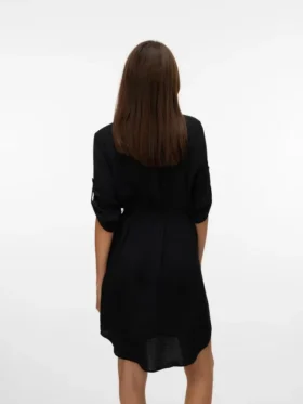 Vmalva Short Dress