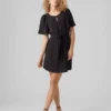 Vmalva Short Dress