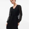 Vmalva Short Dress