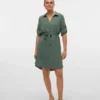 Vmalva Short Dress