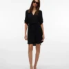 Vmalva Short Dress