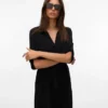 Vmalva Short Dress