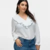 Vmalva Top