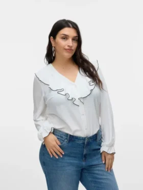 Vmalva Top