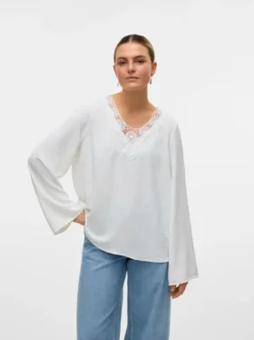 Vmalva Top