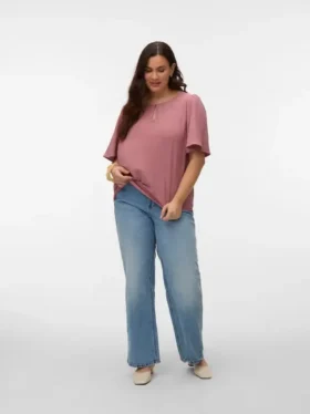 Vmalva Top