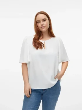 Vmalva Top