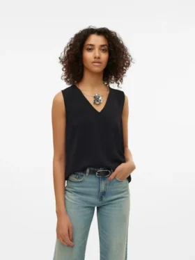 Vmalva Top