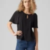 Vmalva Top