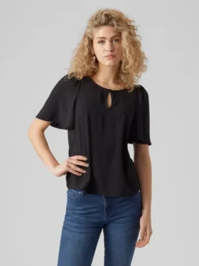 Vmalva Top