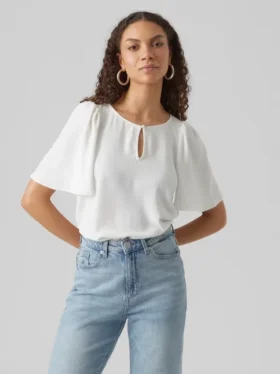 Vmalva Top