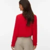 Vmalva Top