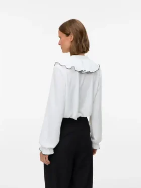 Vmalva Top