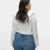 Vmalva Top