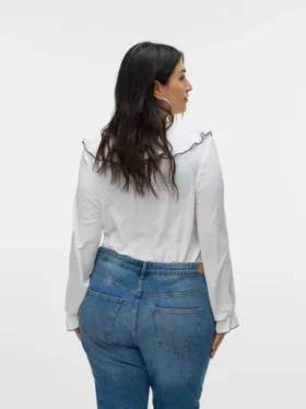 Vmalva Top