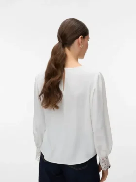 Vmalva Top