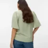 Vmalva Top