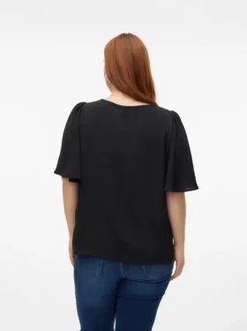 Vmalva Top