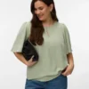 Vmalva Top