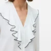 Vmalva Top