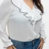 Vmalva Top