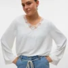 Vmalva Top