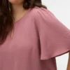 Vmalva Top
