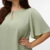 Vmalva Top