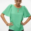 Vmalva Top