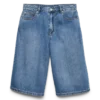 Vmalvida Denim Shorts