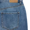 Vmalvida Denim Shorts