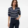 Vmamazing Knitted Pullover