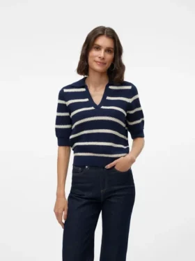 Vmamazing Knitted Pullover