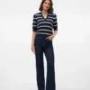 Vmamazing Knitted Pullover