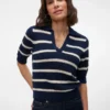 Vmamazing Knitted Pullover