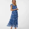 Vmamazing Long Dress