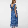 Vmamazing Long Dress