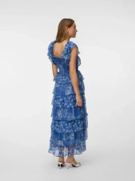 Vmamazing Long Dress