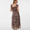 Vmamazing Long Dress