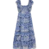Vmamazing Long Dress