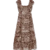 Vmamazing Long Dress