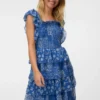 Vmamazing Long Dress