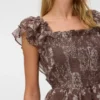 Vmamazing Long Dress